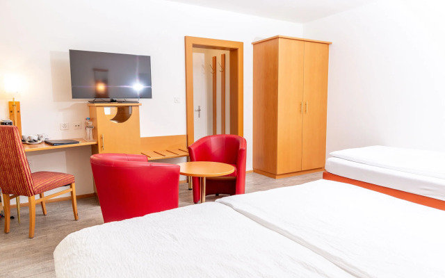 Hotel Alexander