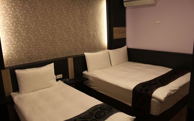 Shan Shui Hotel