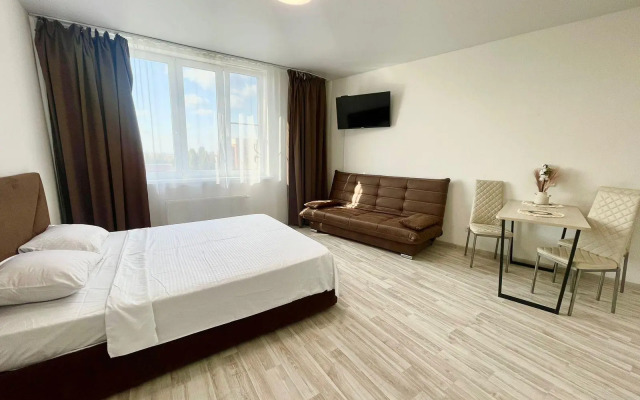 DreamHouse на проспекте Космонавтов