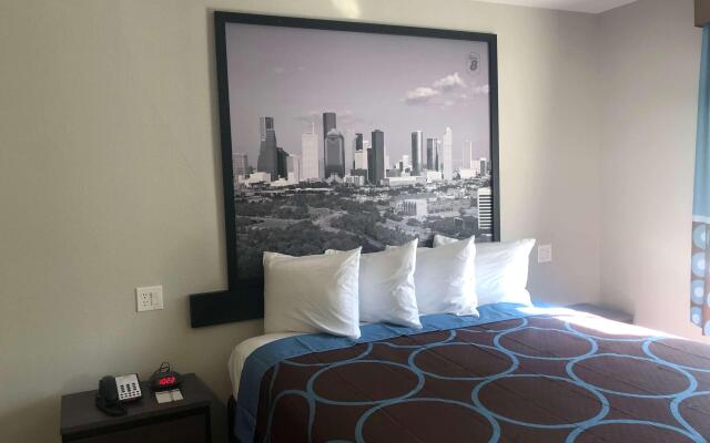 Hotel Blue Spring