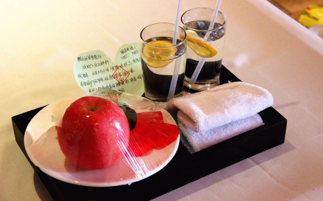 BUPT Hotel