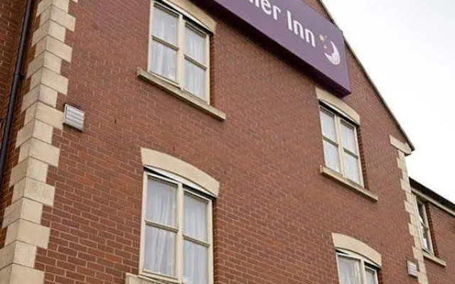 Premier Inn Nottingham North - Daybrook