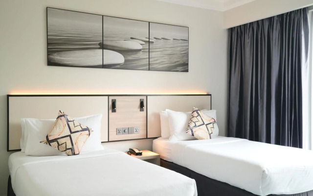 Thistle Johor Bahru