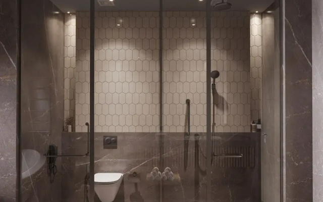 Taj Paro Resorts And Spa