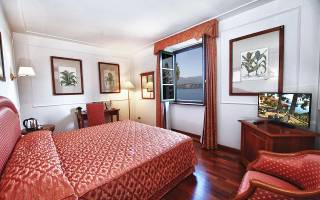 Relais Casali della Cisterna