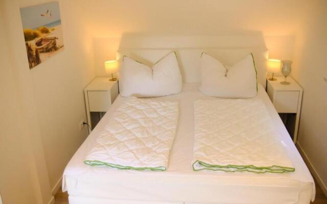 Ferienhaus Happytime