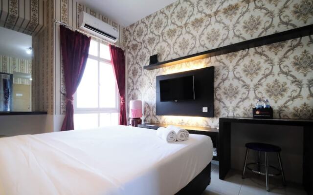 Best Choice And Cozy Studio At Bale Hinggil Apartment