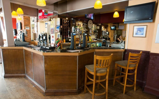 Station Hotel