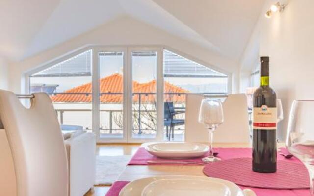 Villa Apartments Futura