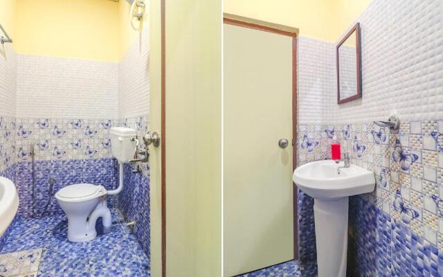 FabExpress Airport Stay Inn