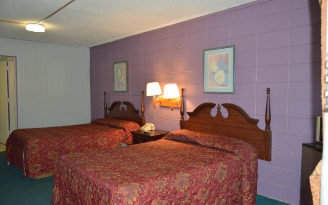 Seminole Inn