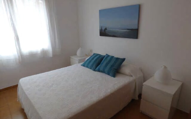 Apartamento Xaloc Bl Ii Esc C 1º 1ª