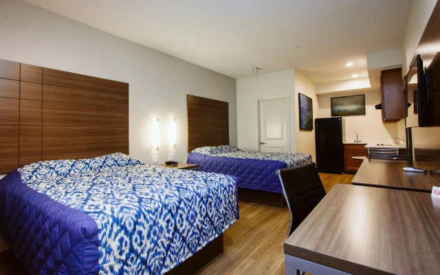 Palace Inn Westpark