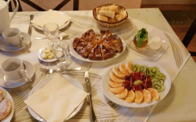 Country House La Scortica