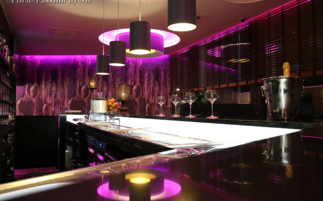 Hôtel de l'Univers Liège