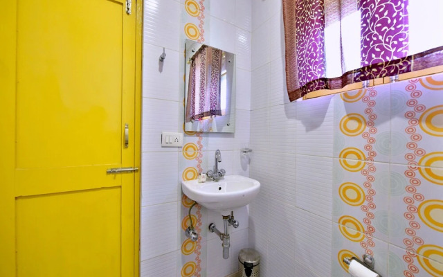 OYO 12907 Hotel Isha Residency