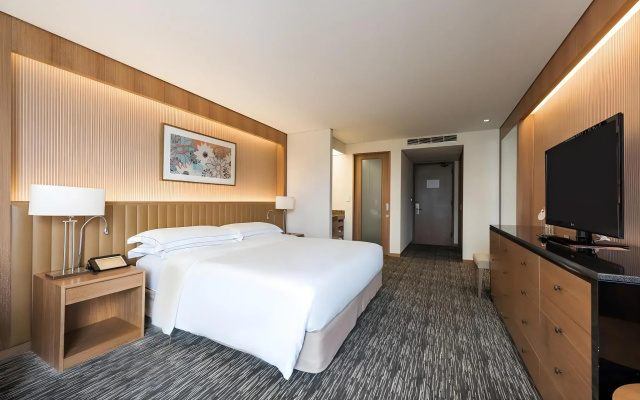 Swiss Grand Hotel 