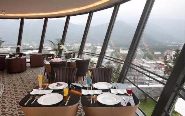 Yoou Shan Grand Hotel