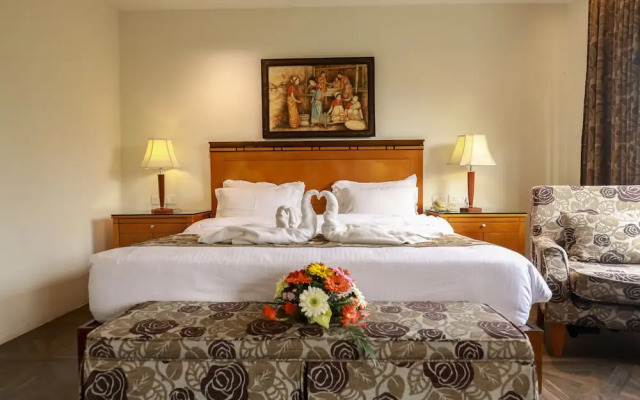 The Greenwood Hotel Tezpur