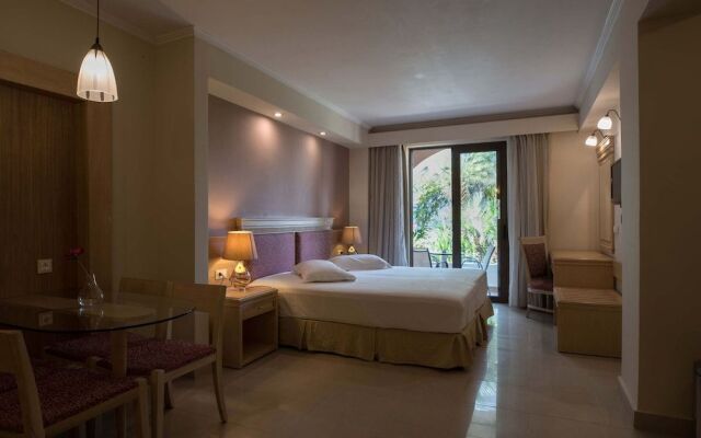 Okeanis Golden Resort