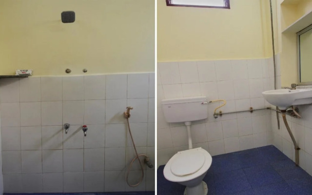 Hotel Radhakrishna by OYO Rooms