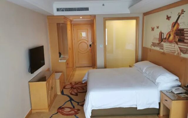 Vienna Hotel Guangdong Dongguan Dongkeng Wenge
