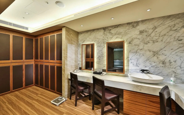Sheraton Taitung Hotel