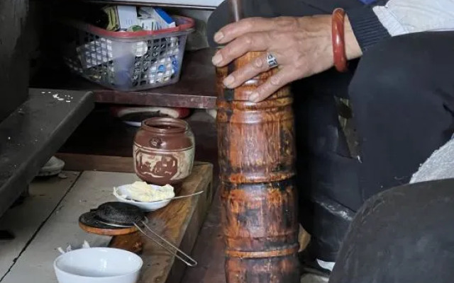 Koche Yak Raft Art|Bistro|Inn