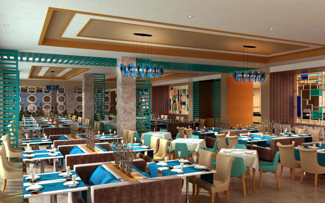 Korumar Ephesus Beach & Spa Resort, All Inclusive