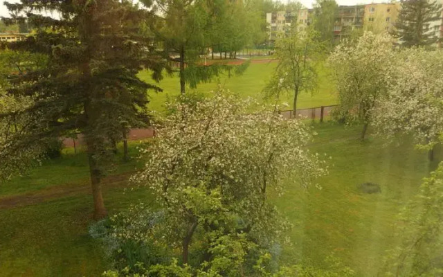 Nikolas Apartamentai - Veisiejų gatvė