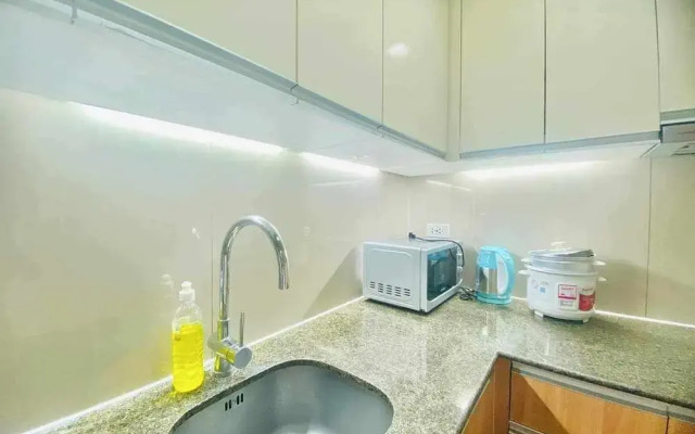 Mactan Newtown Condo