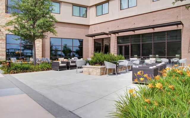 Sheraton McKinney Hotel