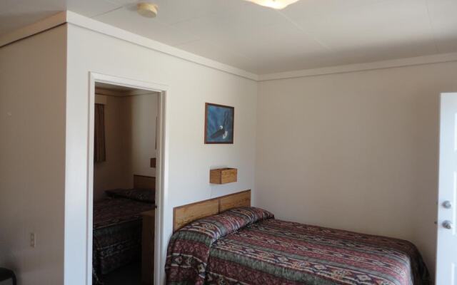 Falcon Resort
