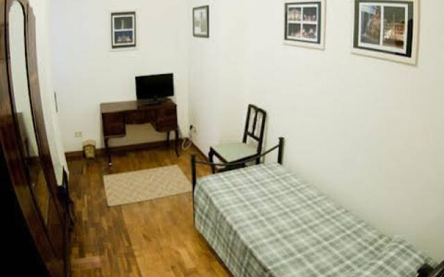 B&B Alex Il Viaggiatore