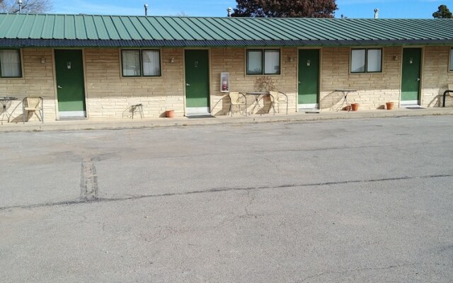Cactus Inn