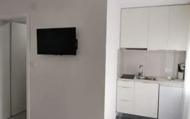 Apartment Ivo Kaurinovic