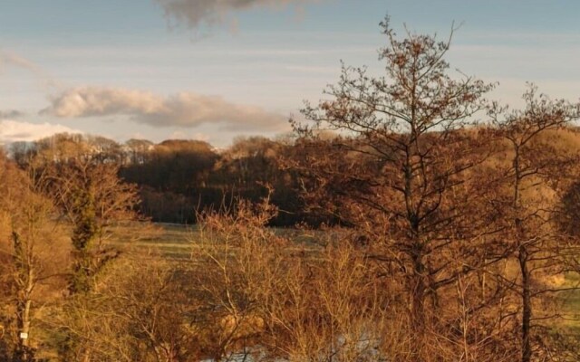 Lutwidge Arms Limited