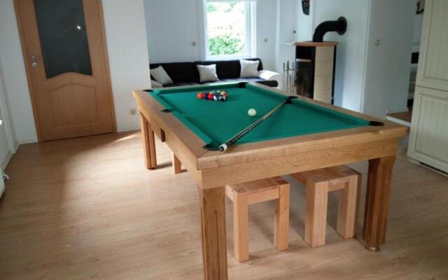 Ferienhaus Förster III