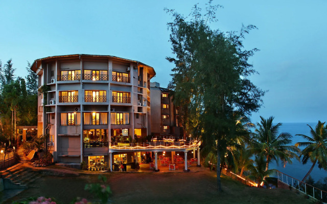 Sinclairs Bayview Port Blair