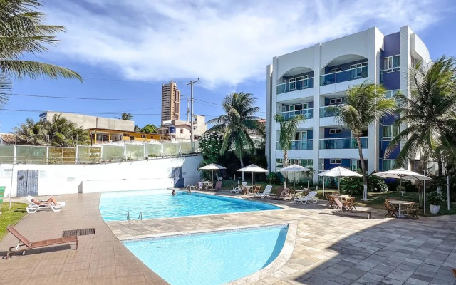 Ponta Negra Beira Mar - Pimentel