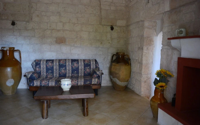 Italianway - Contrada Camere