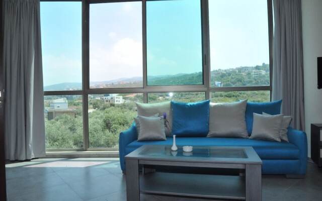 Le Six Resort Hotel