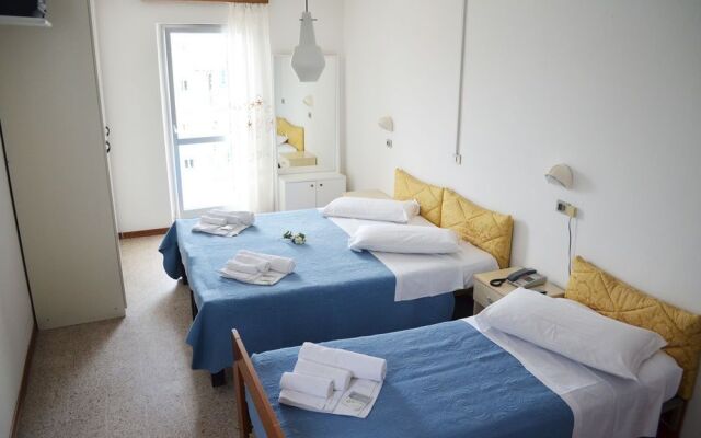 Hotel Grand Paradais