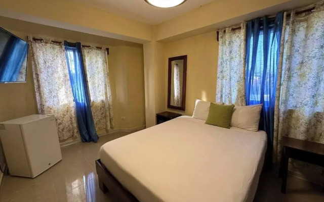 Hotel Turistico Marian