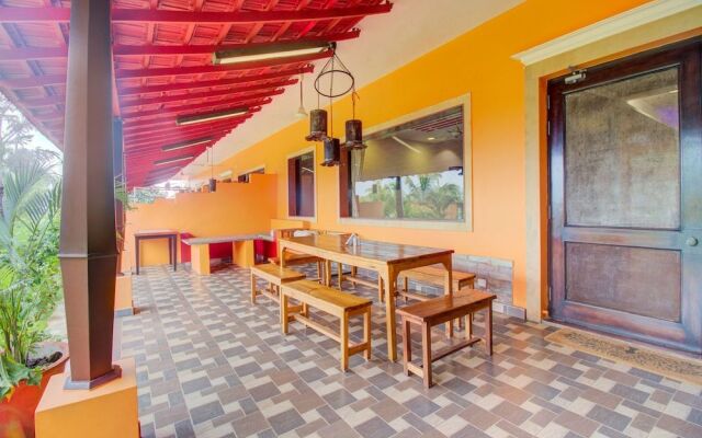 Capital O 37435 La Papa Resort