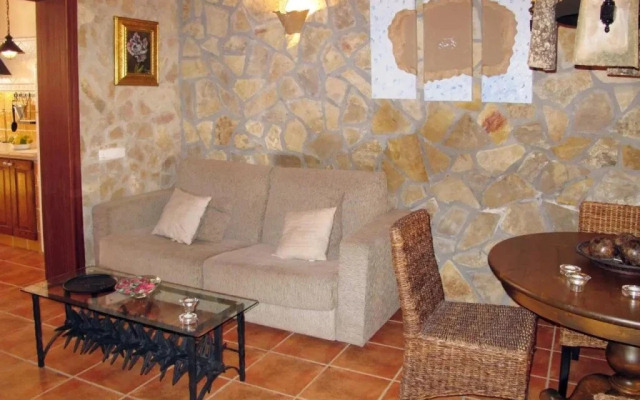 Holiday Home Pueblo - PSR175