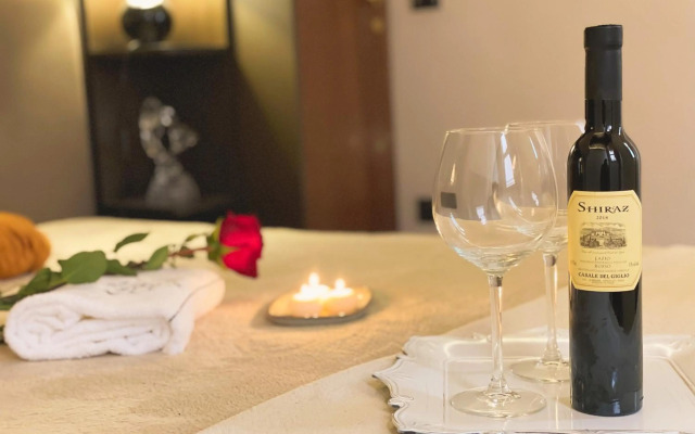 Trevi Fountain Luxury Guest House