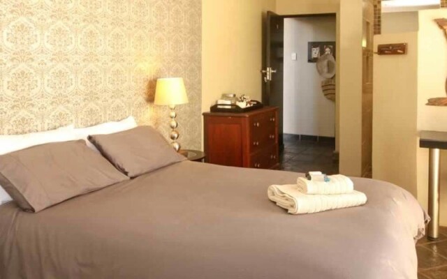 House Haven Guesthouse