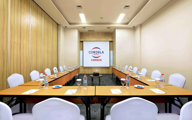 Cordela Hotel Cirebon
