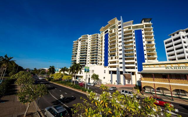 Jack & Newell Holiday Apartments